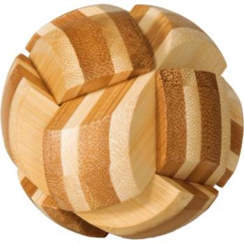 Image 1 of Fridolin Логически 3D пъзел Fridolin Ball
