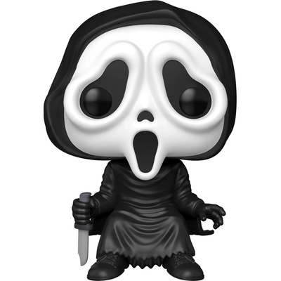 Funko Фигура Funko POP! Movies: Scream - Ghost Face (Shelf Sitter) #2002 (FK90441)