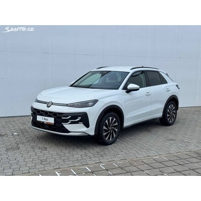 Volkswagen T-Roc 1.5 eTSI Life DSG 110 kW