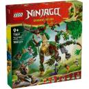 LEGO® NINJAGO® - The Dragon of Life (71859)