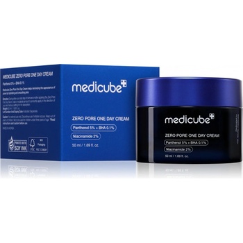 medicube Zero Pore One Day Cream Кремове за лице 50ml