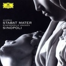 SINOPOLI/SD: STABAT MATER CD