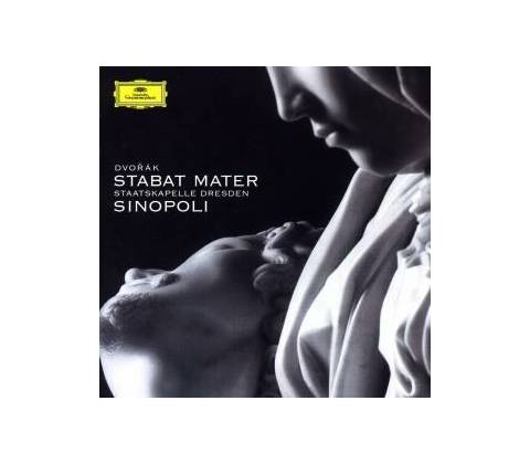 SINOPOLI/SD: STABAT MATER CD