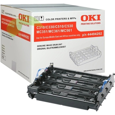OKI 44494202 - originální