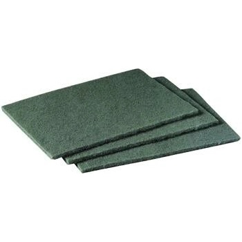 3M Brusné rouno Scotch-Brite Superpad SB 96 AFIN 158 x 228 mm
