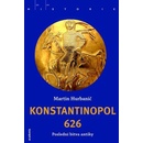 Konstantinopol 626