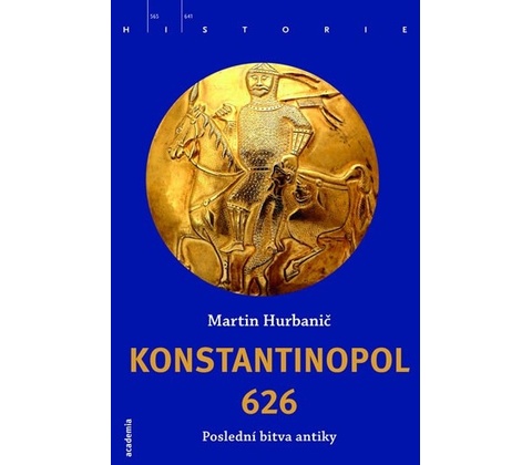 Konstantinopol 626