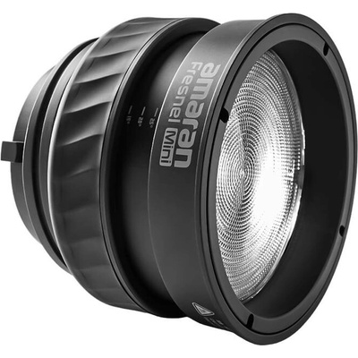 Amaran Mini Fresnel a klapky pro světla Ray 60c a 120c
