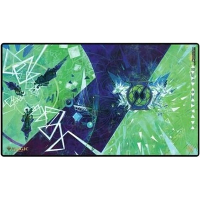 Ultimate Guard Magic: The Gathering Secrets of Strixhaven Quandrix podložka