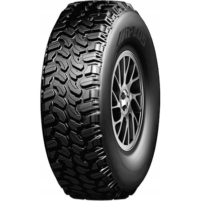 Lanvigator Catchfors M/T 265/70 R17 121/118Q