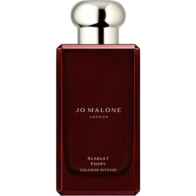 Jo Malone London Scarlet Poppy Cologne Intense kolínska voda unisex 50 ml