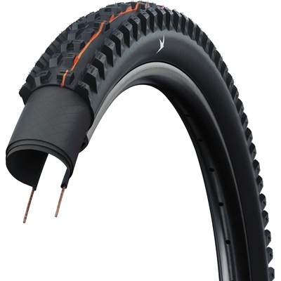 Schwalbe Tacky Chan Trail 11654705 velikost kola 29" 1140 g