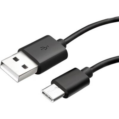 Xiaomi GP-70894 USB – Type-C 100cm černý