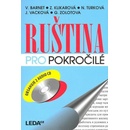 Ruština pro pokročilé + 2 CD