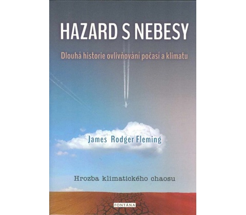 Hazard s nebesy