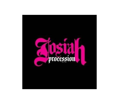 Josiah - Procession LP