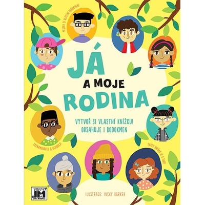 Já a moje rodina