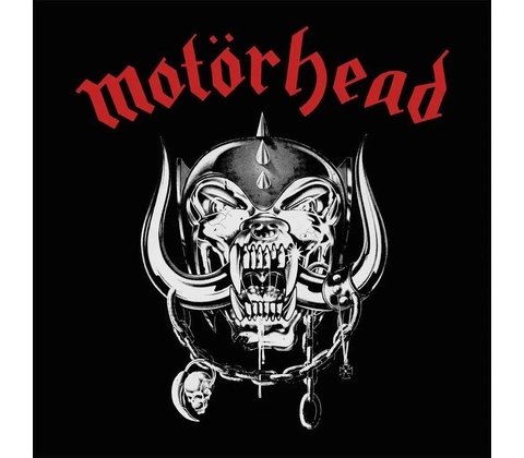 MOTORHEAD: MOTORHEAD, LP