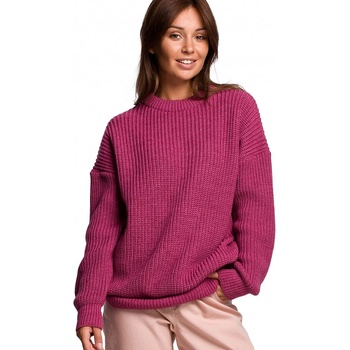 Image 1 of BE Knit Пуловер класически модел 148254 BE Knit