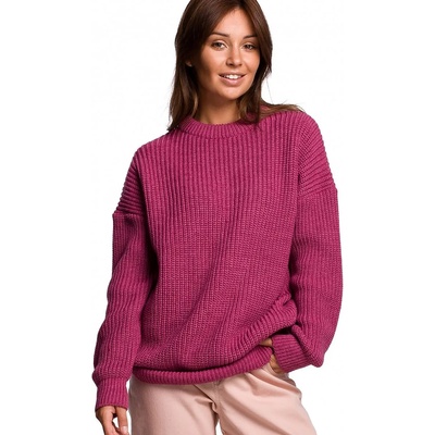 BE Knit Пуловер класически модел 148254 BE Knit