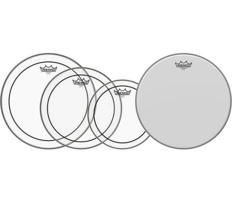 Remo PP0110-PS