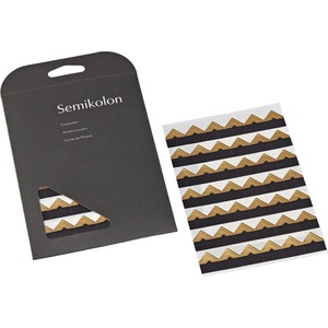 Semikolon Ъглови стикери за снимки Semikolon злато (353598)