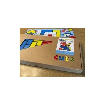 CUTS Junior Roboti kuk-a-mat