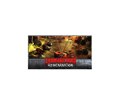 Carmageddon: Max Damage