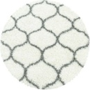 Ayyildiz Salsa Shaggy 3201 cream