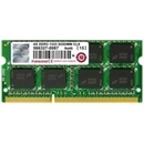 Transcend SODIMM DDR3 4GB 1333MHz CL9 JM1333KSN-4G