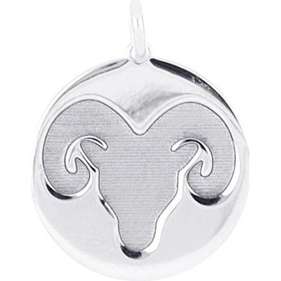 Nubis Stříbrný přívěšek znamení NB 4223 01