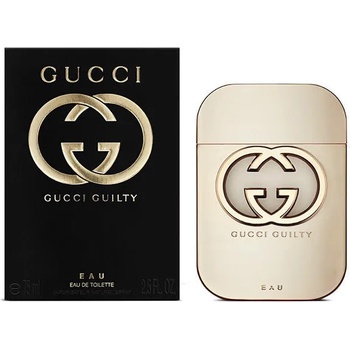 Gucci Guilty Eau pour Femme EDT 50 ml