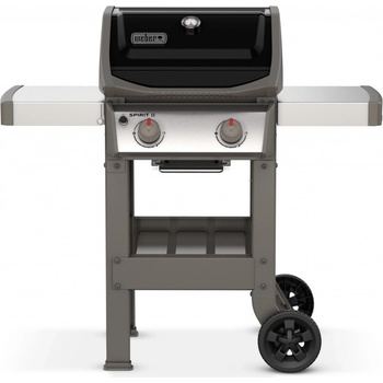 Weber Spirit II E-210