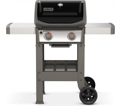 Weber Spirit II E-210
