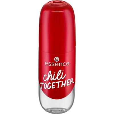 Essence Gel Nail Colour 16 Chili Together Lak na nechty 8 ml