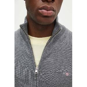 Gant Памучна жилетка (8030164) - answear - 312,74 лв