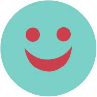 MATUŠKA-DENA дъска за плуване matuska dena emoji kickboard зелен