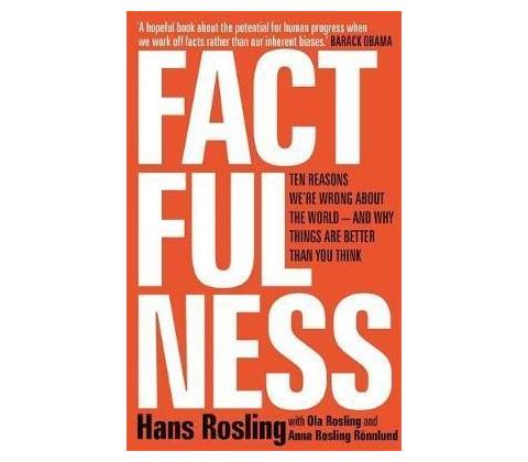 Factfulness