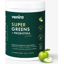 Venira Super Greens jablko prášok na prípravu nápoja na detoxikáciu organizmu a podporu imunity 336 g