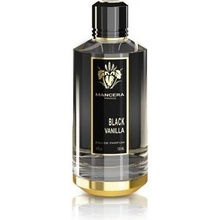 Mancera Black Vanilla parfumovaná voda unisex 60 ml