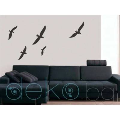 Ято птици (5413)