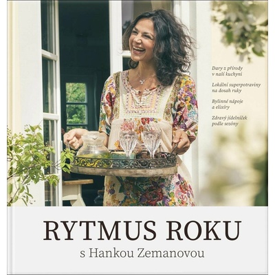 Rytmus roku s Hankou Zemanovou
