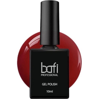 Bafi Gel polish 026 10 ml