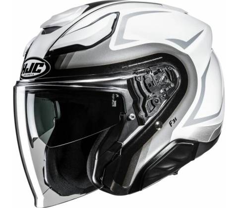 HJC F31 BASK