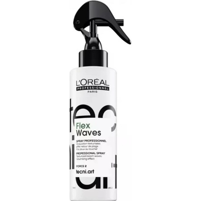 Loreal Professionnel Tecni.Art Flex Waves 190 ml