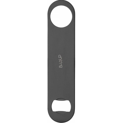 Bar up Barový otvírak, Bar up, Černá, 180x40mm