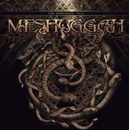 MESHUGGAH - THE OPHIDIAN TREK + DVD (2CDD)