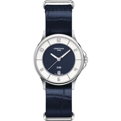 Certina 039.251.17.047.00