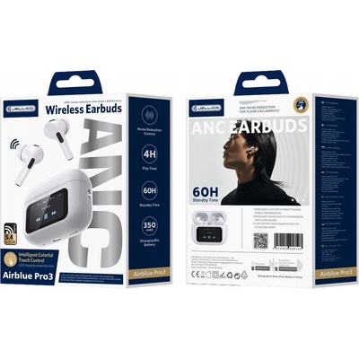 DooSell Airblue Pro 3