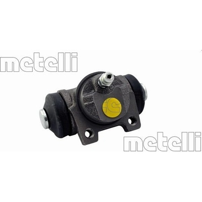 Brzdový valček kolesa METELLI 04-0651